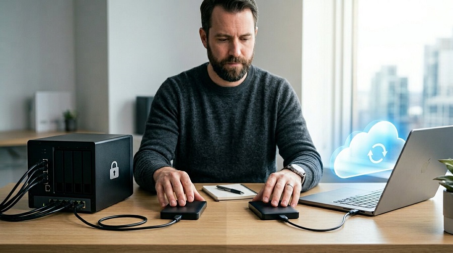 Nextcloud vs. Google Drive - Which Is Better?