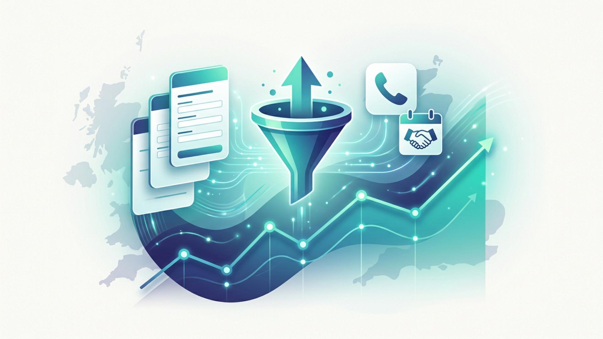 UK PPC Agencies That Specialize in Lead Generation Growth