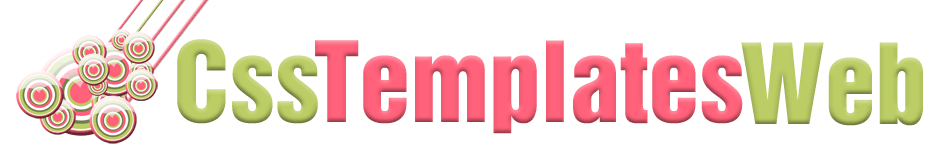 Css templates | CssTemplatesWeb Logo